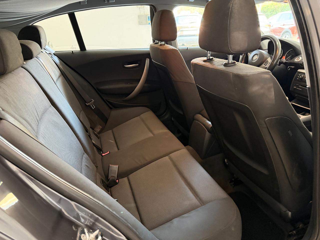 Bmw 118d cat 5 porte Attiva DPF