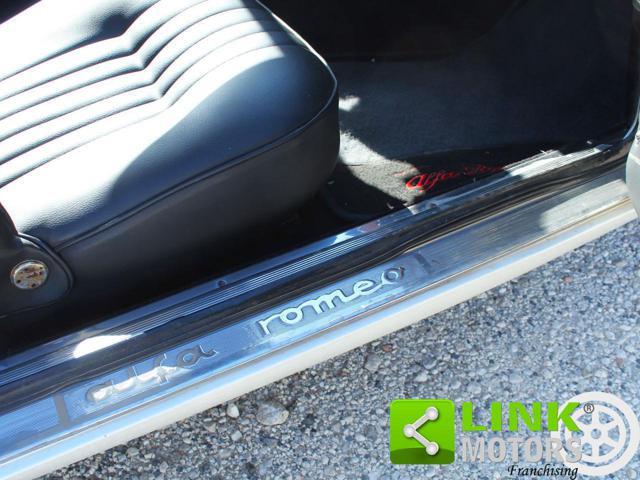 ALFA ROMEO GT 1300 Junior / Iscritta ASI / Targa FI