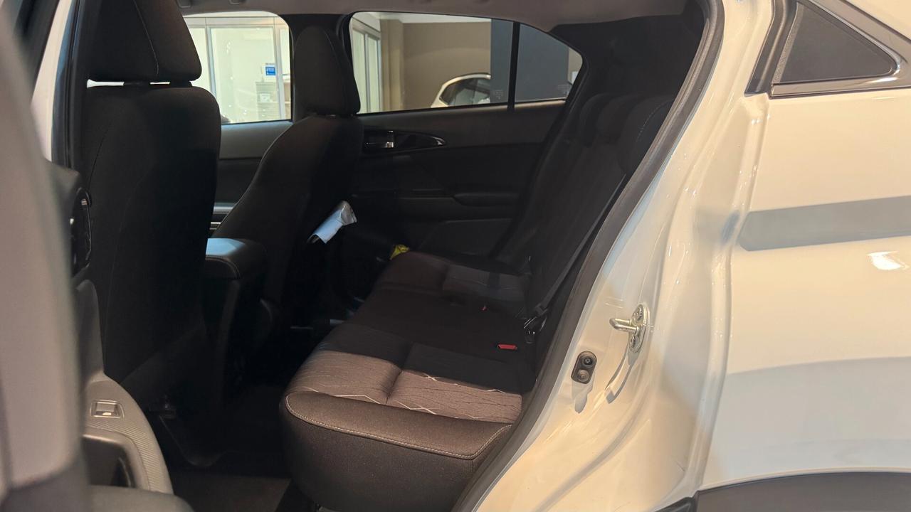 MITSUBISHI ECLIPSE CROSS 148CV - 2020