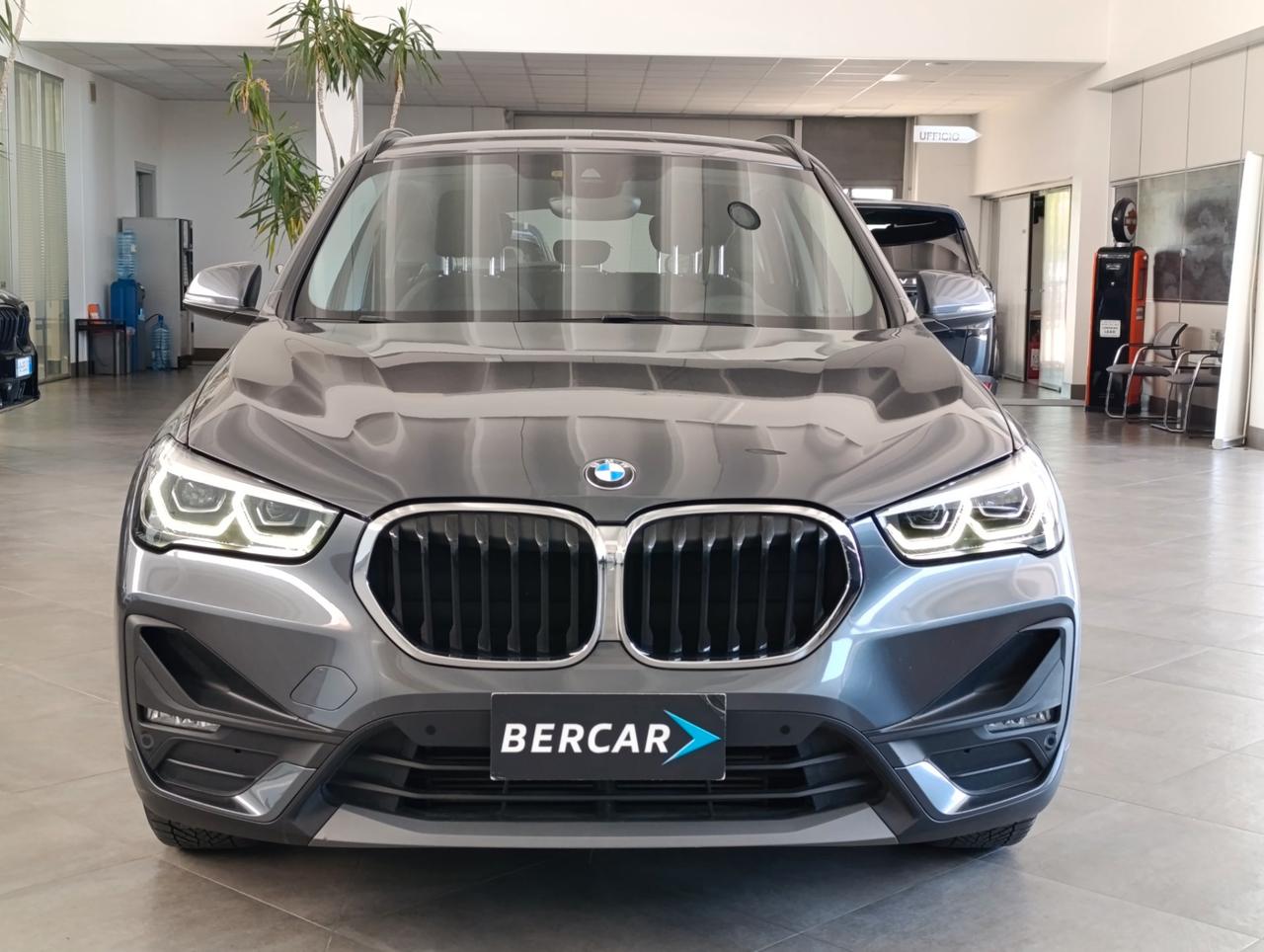 BMW X1 sdrive20d Business Advantage auto