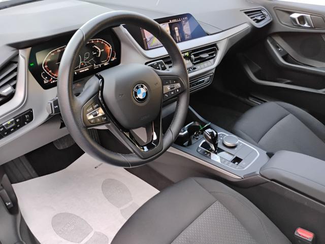 BMW 116 d 5p. Msport Exterior - MSPORT EXTERIOR -