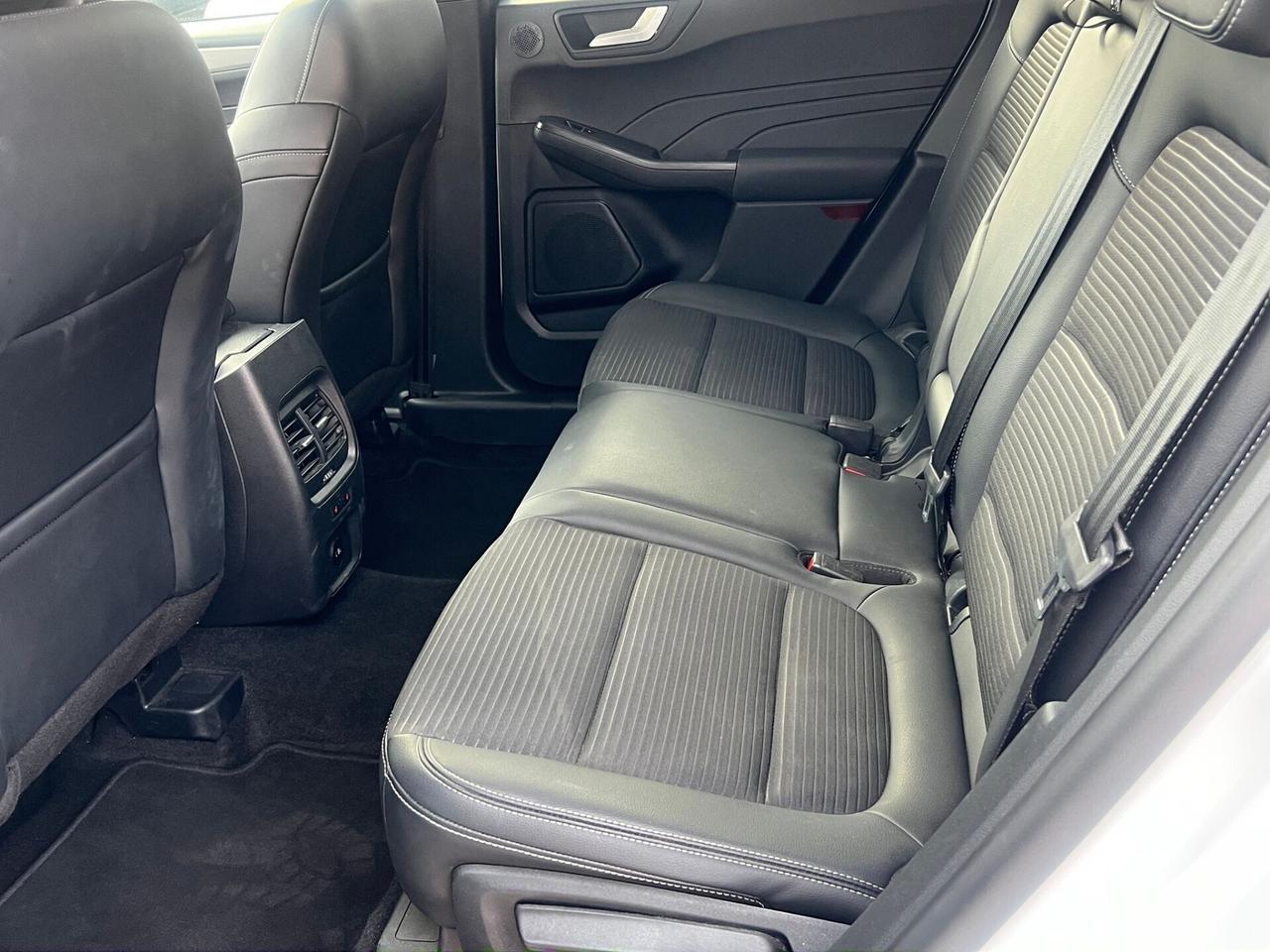 Ford Kuga 1.5 EcoBlue 120 CV 2WD Titanium CAMBIO AUTOMATICO