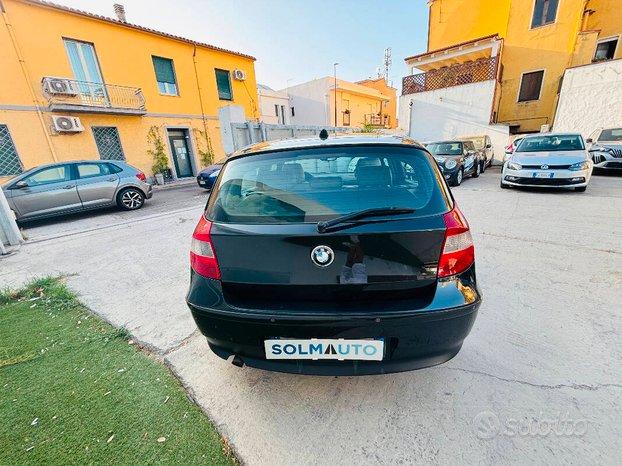 BMW Serie 1 BMW serie 118d Futura