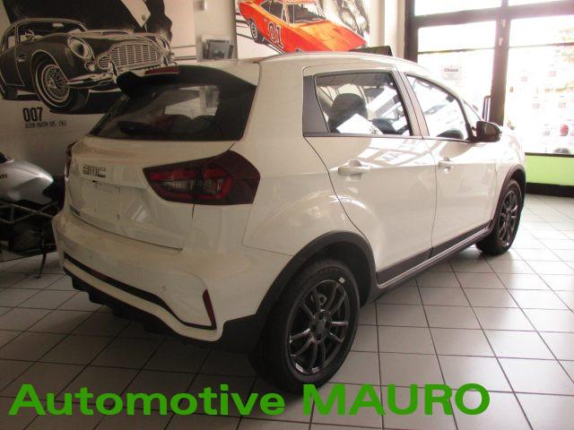 EMC Quattro 1.5 MT GPL -NEOPATENTATI