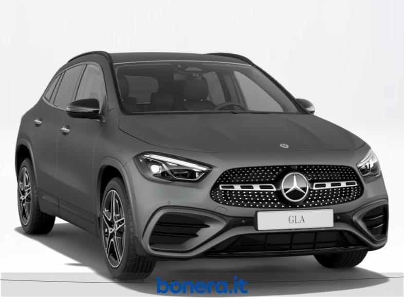 Mercedes GLA 200 200 D AMG Line Extra 8G-DCT