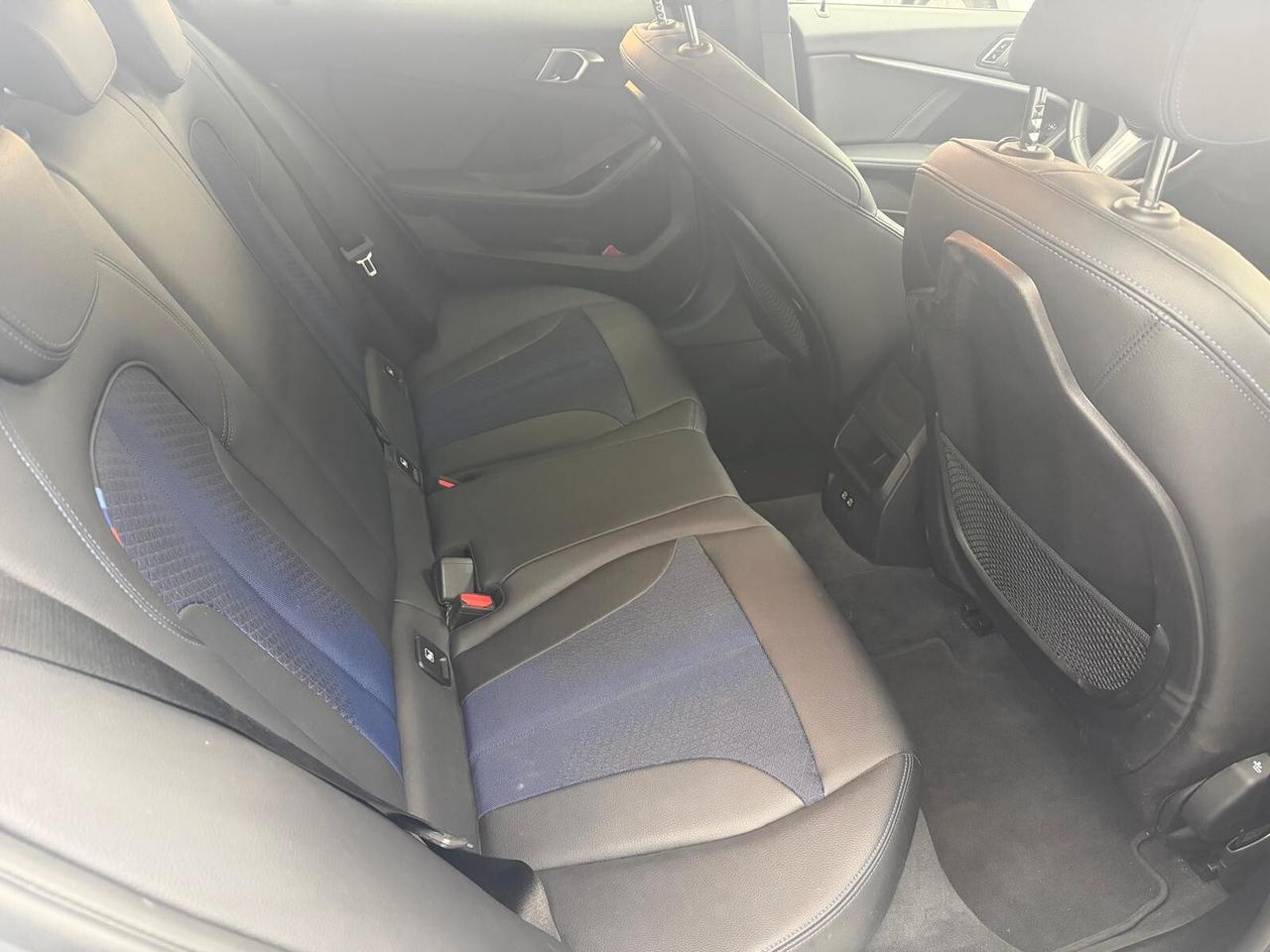 BMW 118D 2.0 150Cv -Diesel