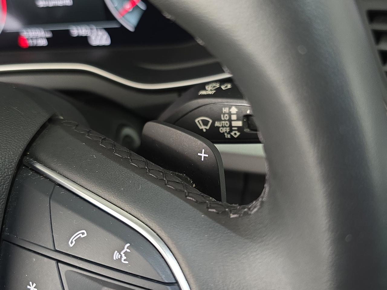 Audi Q5 sportback 40 2.0 tdi mhev 12v quattro s-tronic