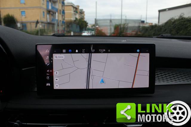 ALFA ROMEO Tonale 1.5 130 CV MHEV TCT7 Sprint