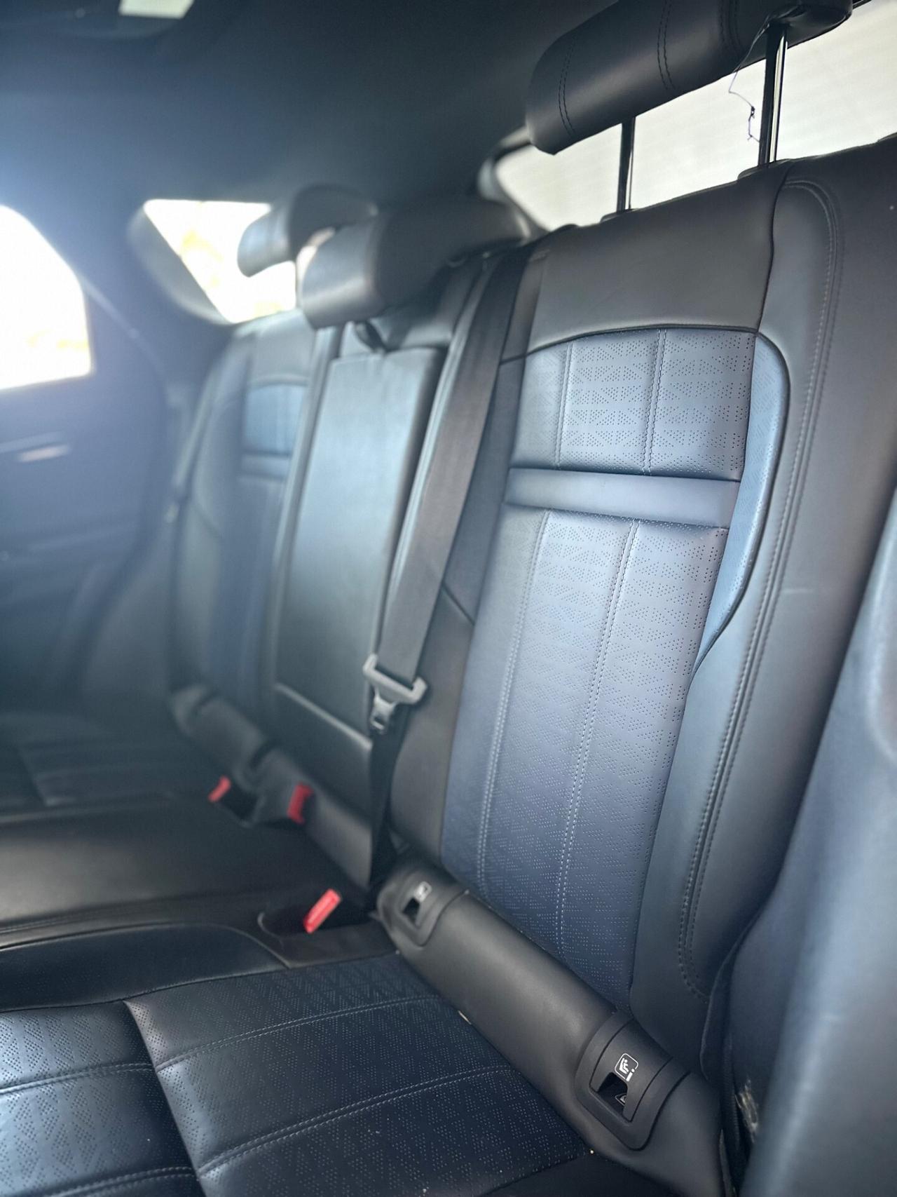 Land Rover Range Evoque 2.0D I4 240 CV AWD Auto R-Dynamic HSE