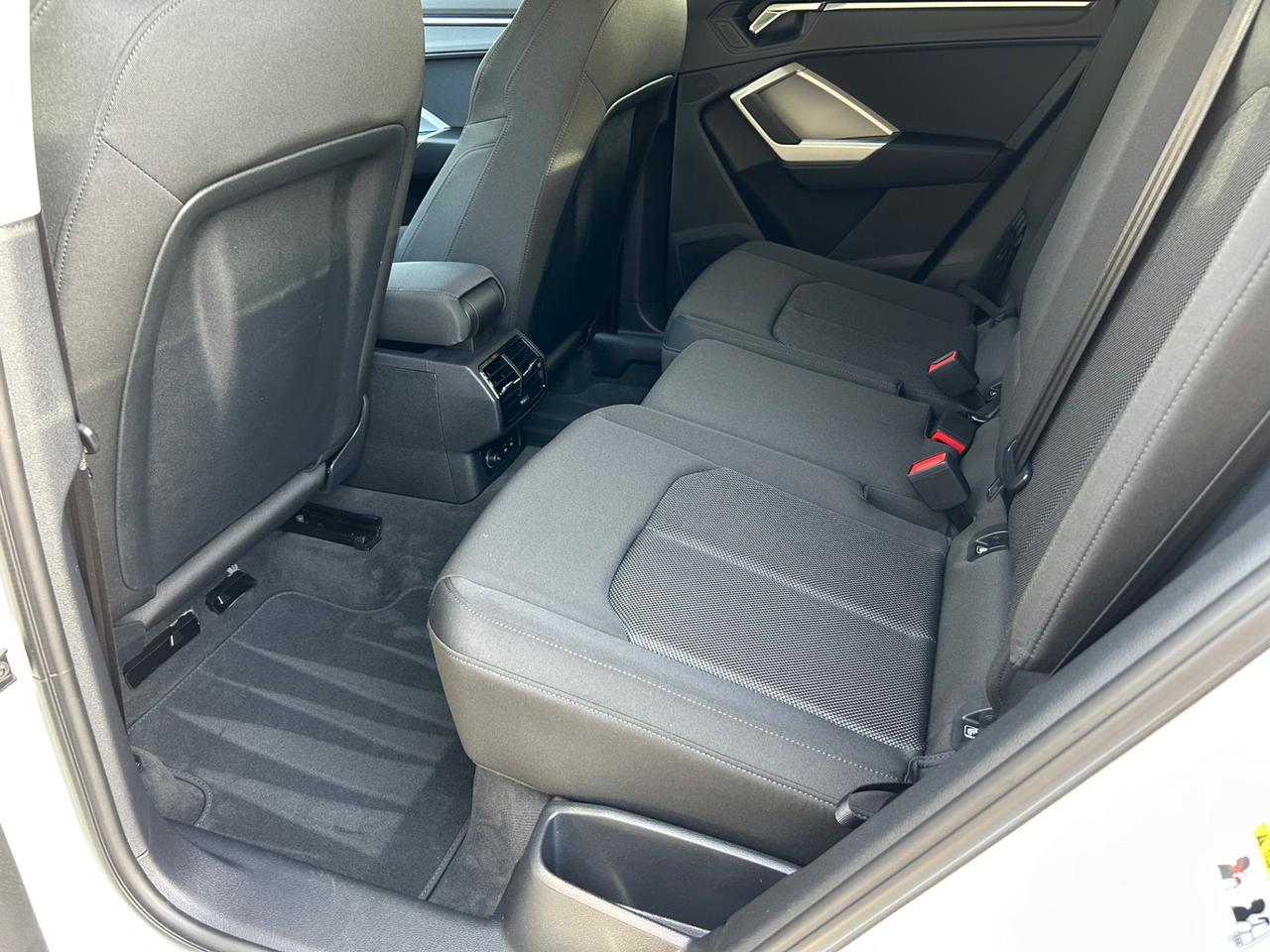 Audi Q3 SPB 35 TDI S tronic S line edition