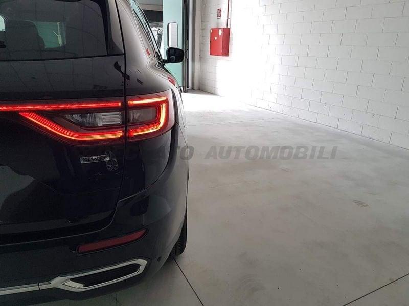 Renault Koleos Koleos 2.0 dci Intens 175cv 4x4 x-tronic