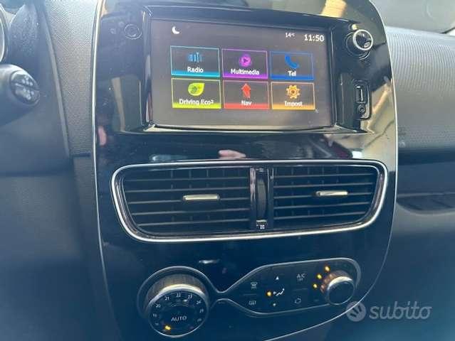 Renault Clio Sporter 0.9 tce energy Duel2 90cv my18