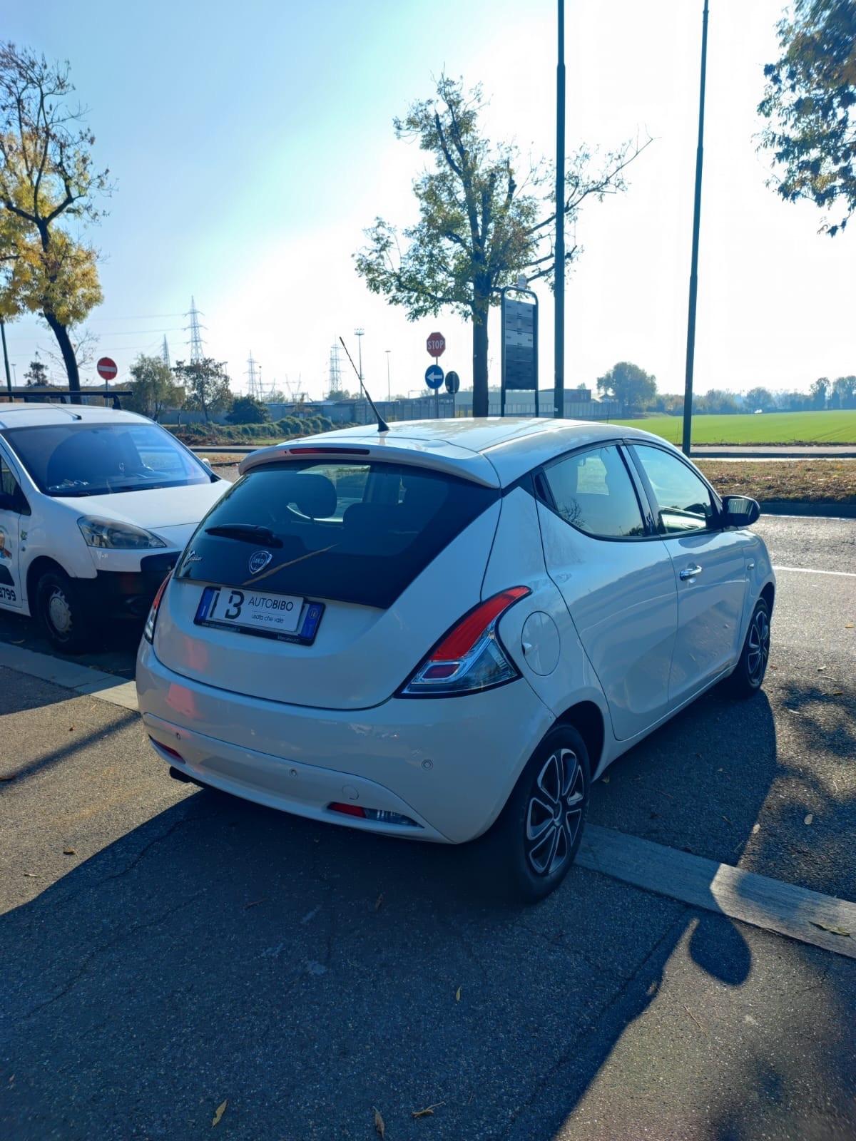 Lancia Ypsilon 1.2 69 CV 5 porte Platinum