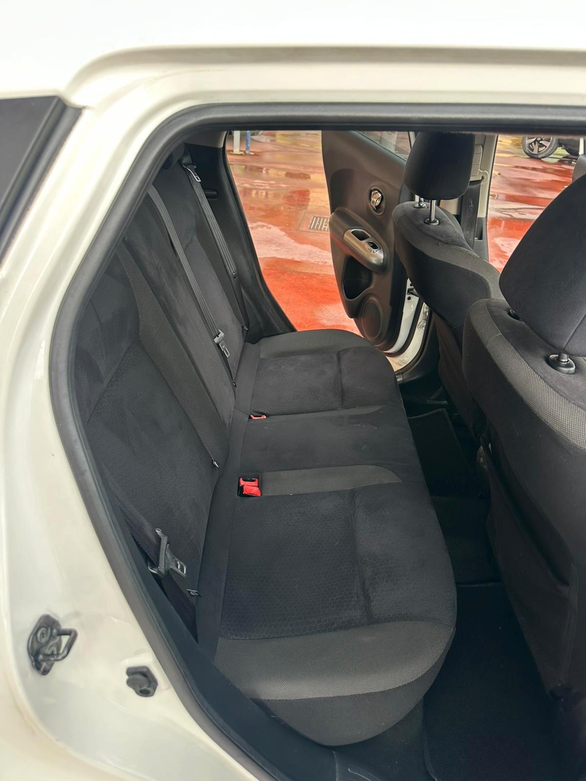 Nissan Juke 1.5 dCi Ministry of Sound
