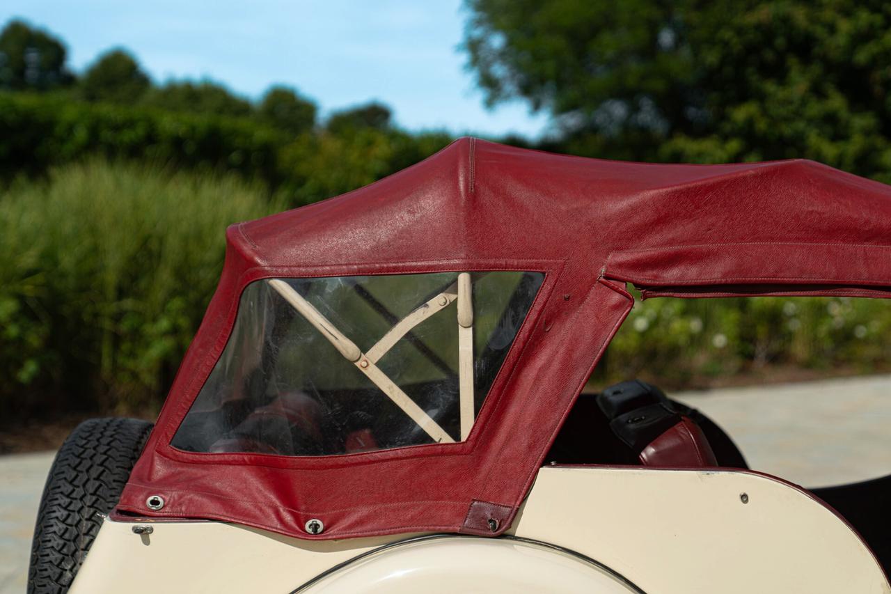 Morgan 4/4 - RDS01965
