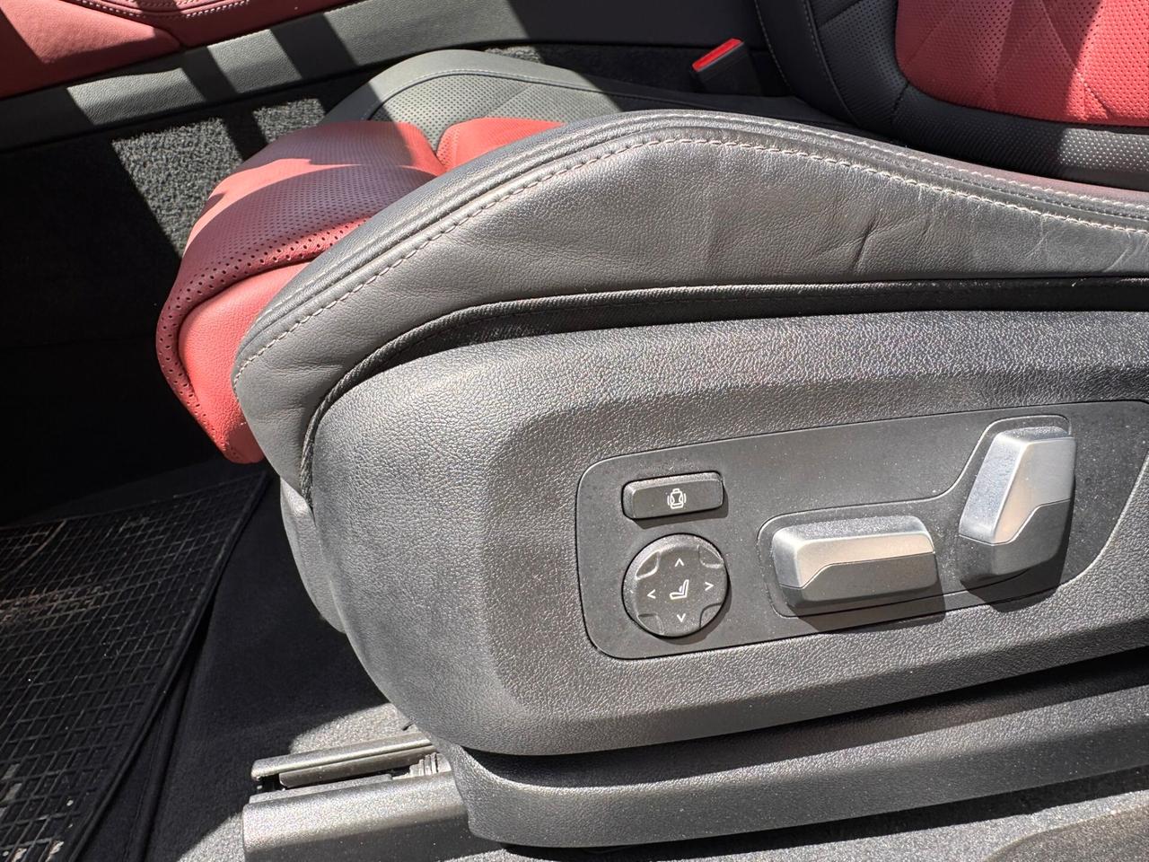 Bmw X6 xDrive30d 48V M-Sport