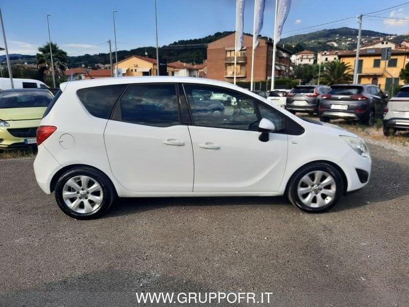 Opel Meriva Meriva 1.3 cdti Elective