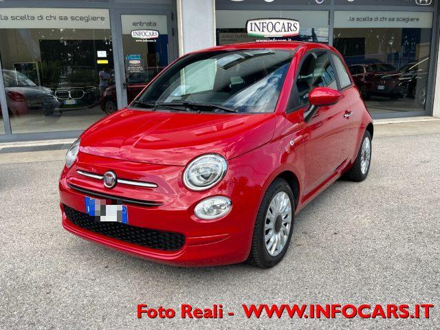 FIAT 500 1.0 Hybrid Cult NEOPATENTATI - PROMO