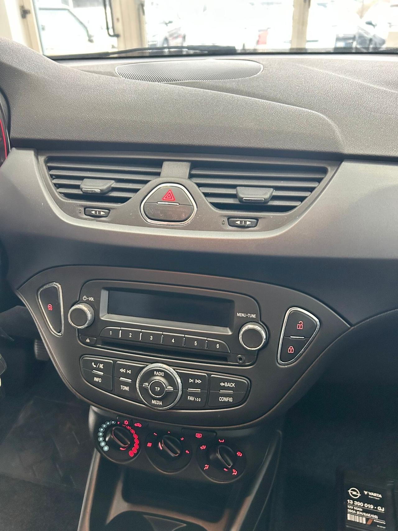 Opel Corsa 1.2 B 24.000KM X NEO 2019