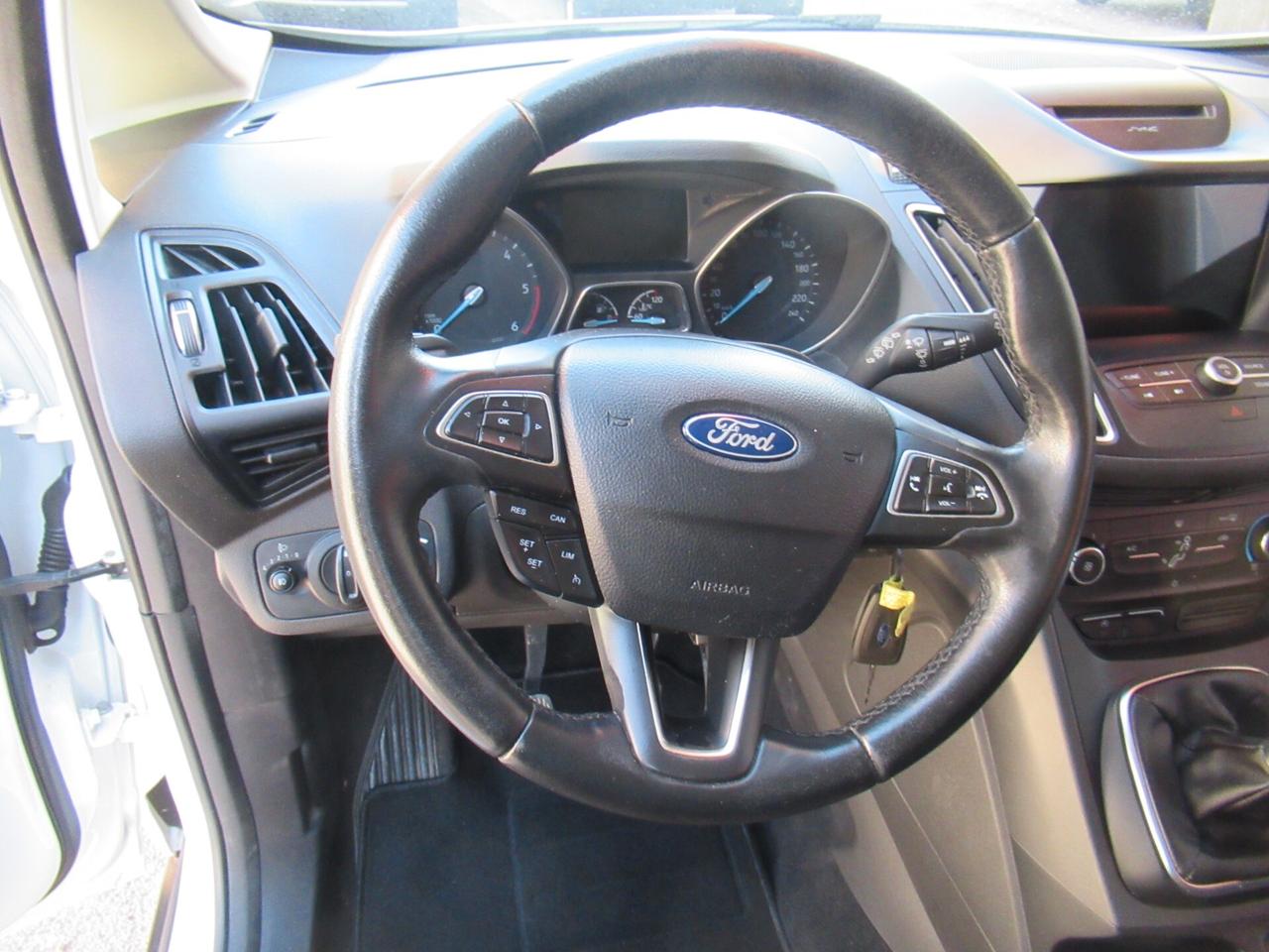 Ford C-Max 1.5 TDCi 120CV Start&Stop Business