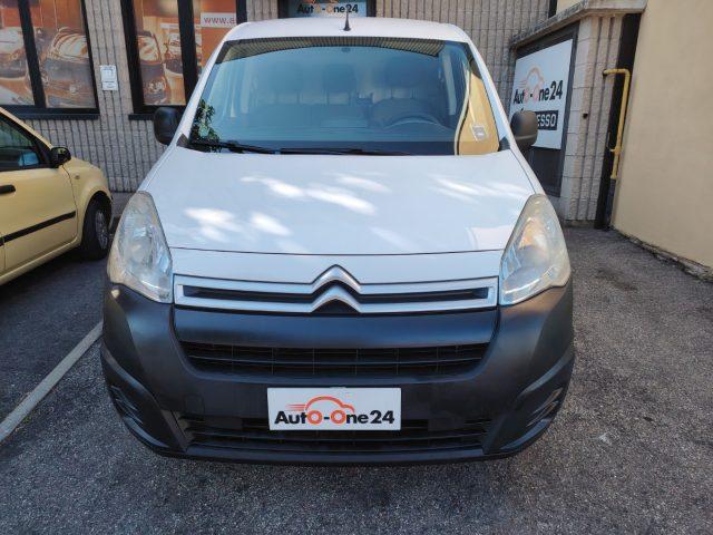 CITROEN Berlingo BlueHDi 100 Van 3 posti Club L1 IVA INCLUSA