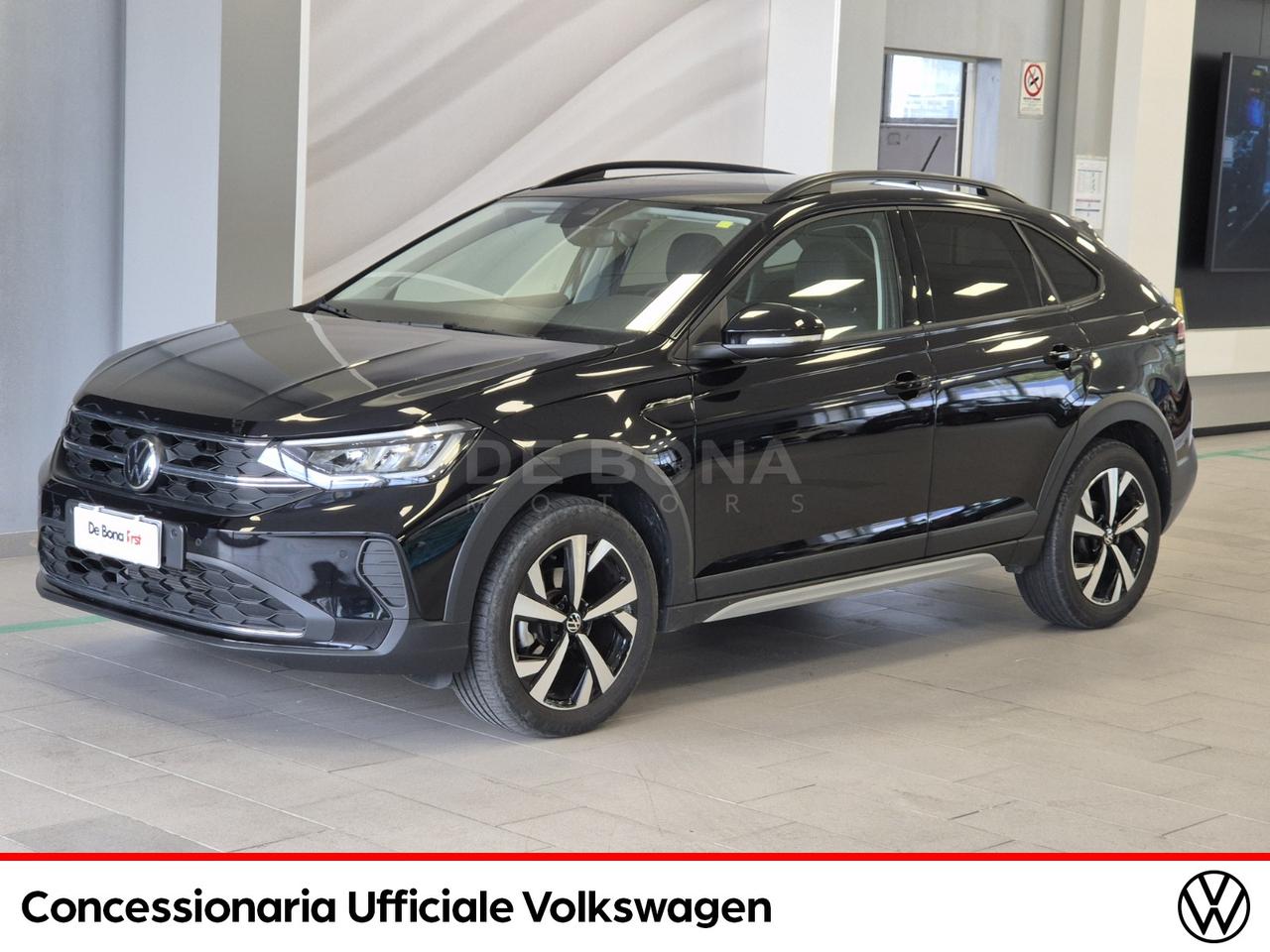 Volkswagen Taigo 1.0 tsi edition plus 115cv dsg