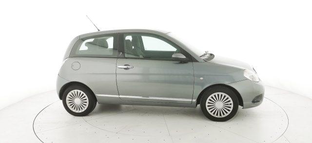 LANCIA Ypsilon 1.2 Oro