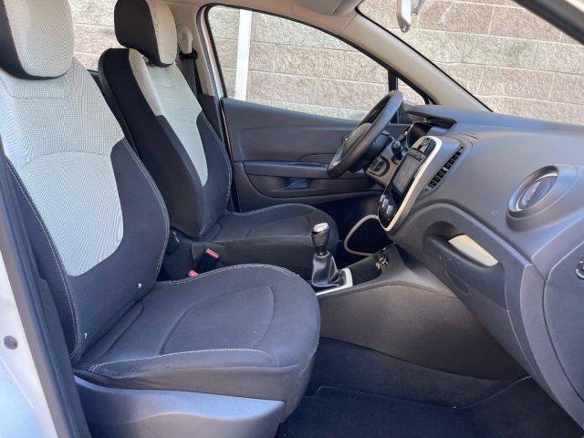 RENAULT Captur 0.9 90CV UNIPROPRIETARIO ADATTA PER NEOPATENTATI