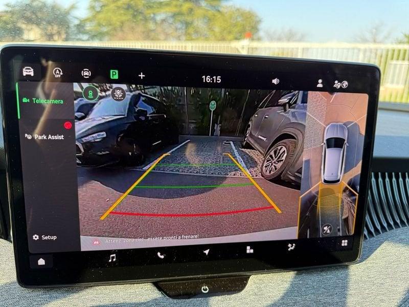 Škoda Superb Wagon Style 2,0 TDI 110 kW (150 CV) 7 marce - DSG