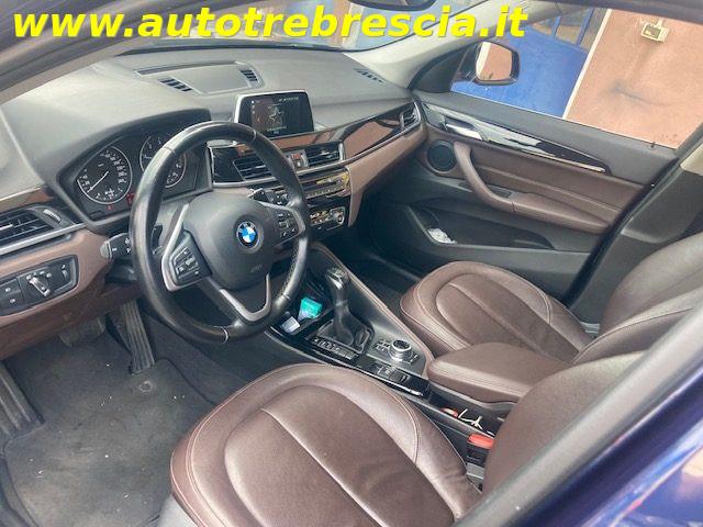 BMW X1 sDrive18d xLine