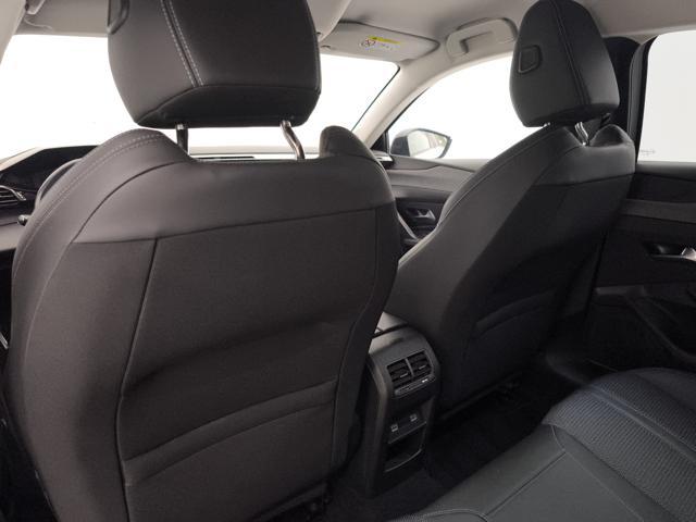 PEUGEOT 308 1.5 bluehdi Allure Pack s&s 130cv eat8