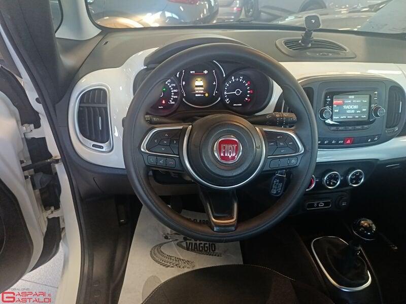 FIAT 500L Pop Star 1.3 Multijet 95cv
