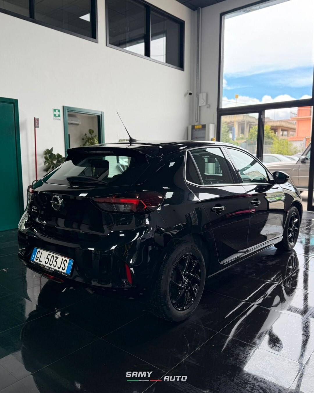 Opel Corsa 1.2 Edition