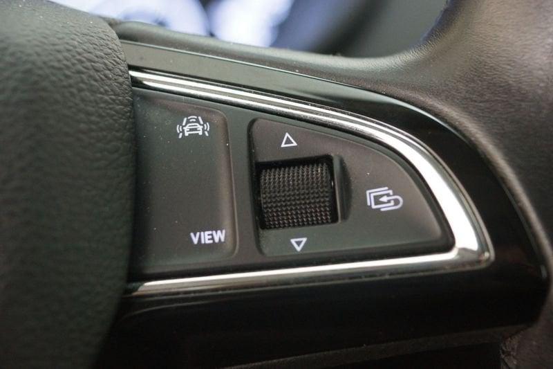 Skoda Octavia Octavia 2.0 TDI EVO SCR 150 CV DSG Wagon Executive