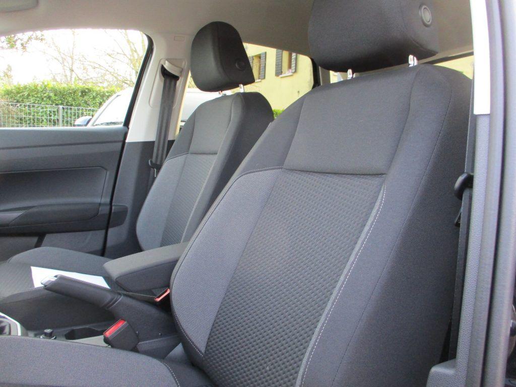 Volkswagen Polo 1.0 TSI Life - 2025 - Led/Tech Pack