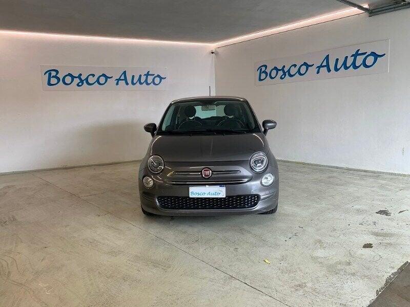 FIAT 500 500 1.2 Lounge