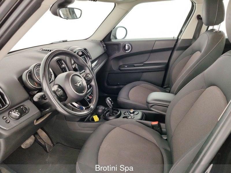MINI Mini Countryman F60 Mini 1.5 One D Business Countryman Automatica