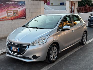 Peugeot 208 1.0 VTi 68CV 5P *KM 79.000 - 2013