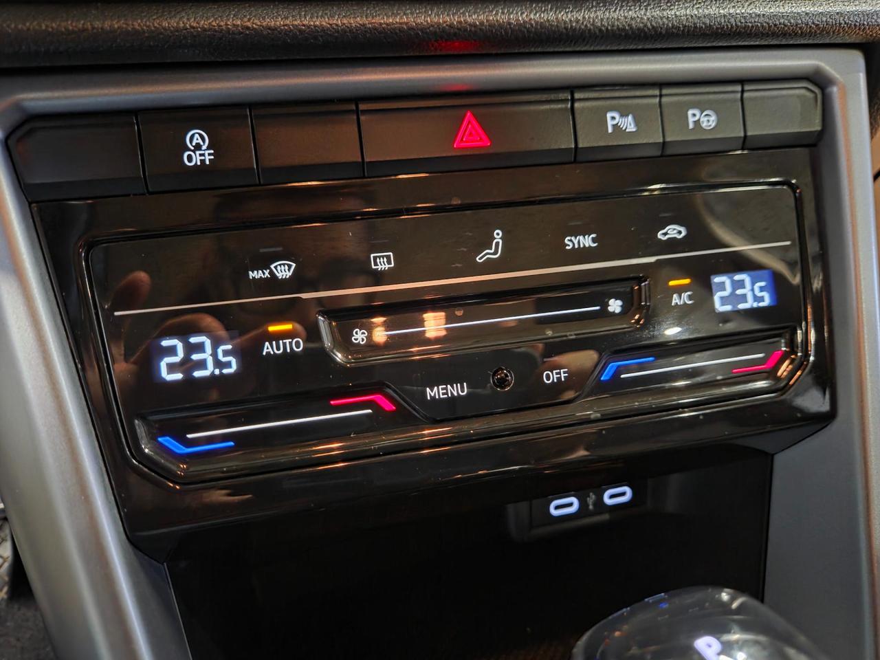 Volkswagen T-Roc 2.0 tdi Style 150cv dsg