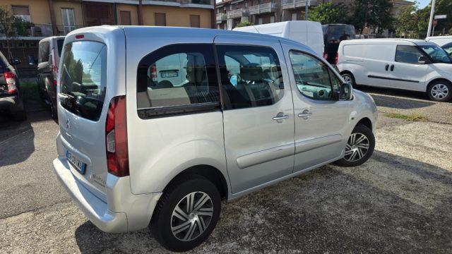 CITROEN Berlingo Multispace 1.6 HDi 90 5 posti Combi Seduction N1