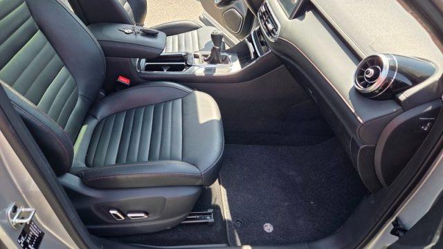 MG HS 1.5T-GDI Luxury PERMUTE UNICOPROPRIETARIO