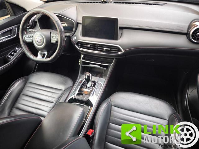 MG HS 1.5T-GDI Luxury