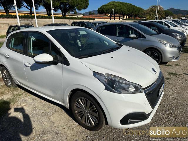 PEUGEOT 208 Garantita 12 Mesi