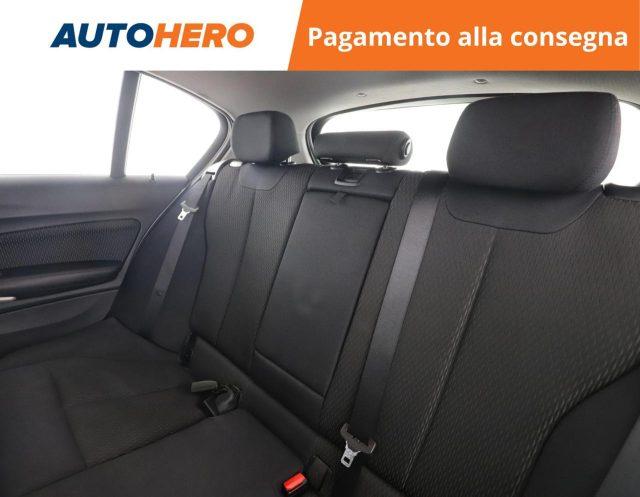 BMW 116 d 5p. Business
