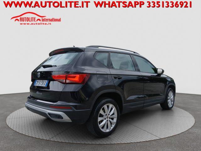 SEAT Ateca 2.0 TDI Business