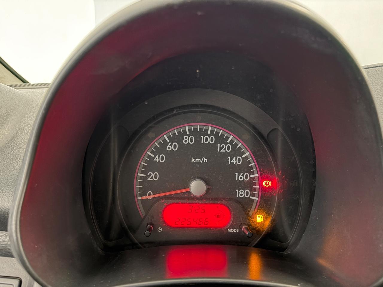 Suzuki Alto 1.0 VVT GLX Perfetta ! 2014
