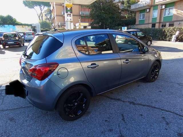 Opel Corsa Corsa 5p 1.2 Black Edition my18.5