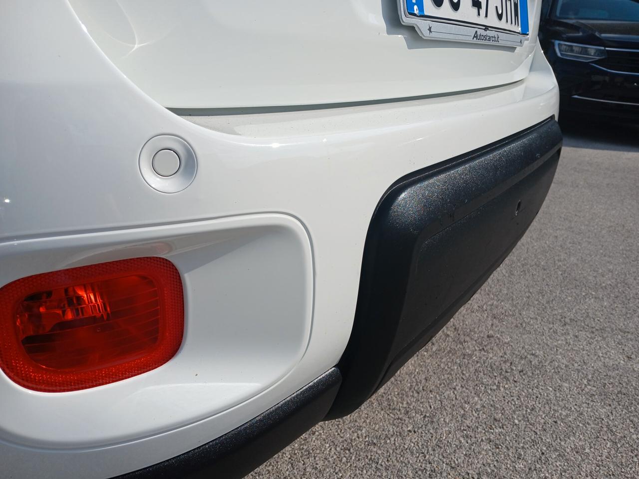 Fiat Panda 1.2 EASYPOWER GPL CITY LIFE 2022