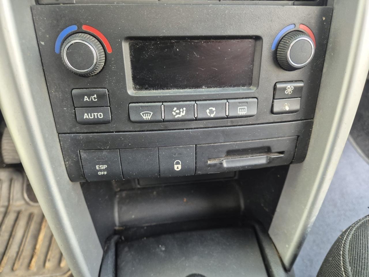 Peugeot 207 1.6 HDi 110CV 3p.