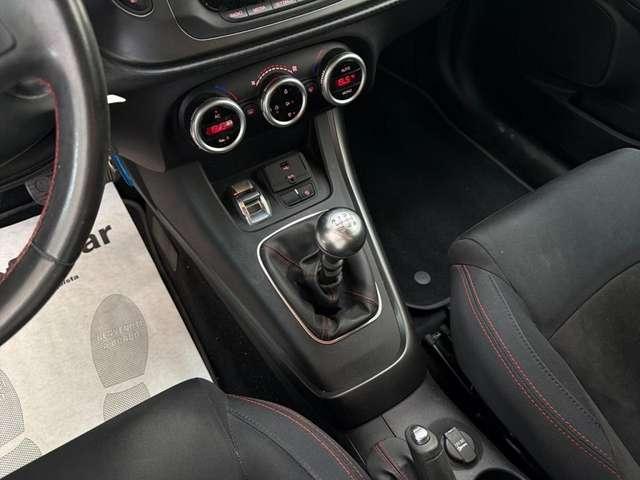 Alfa Romeo Giulietta 1.4 Turbo MultiAir 150 CV Sprint